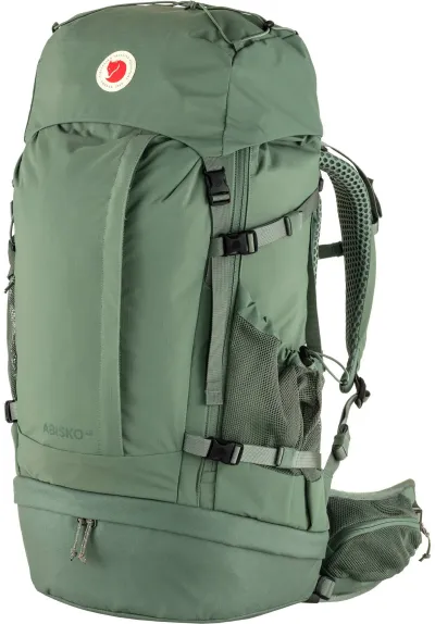 Fjällräven Abisko Trek 48 M/L, kuva 1 / 1