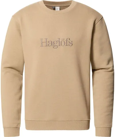 Haglöfs Men's Crewneck, kuva 1 / 1