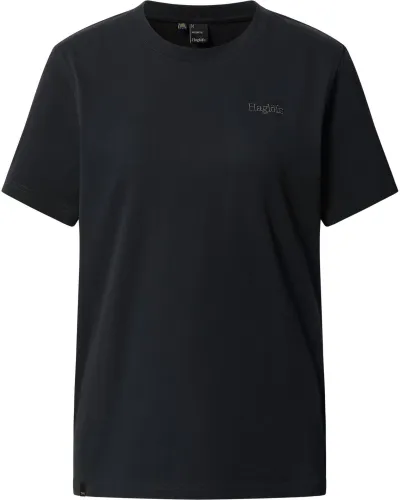 Haglöfs Women's Haglöfs Tee, kuva 1 / 1
