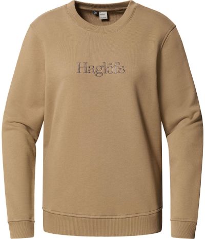 Haglöfs Women's Crewneck