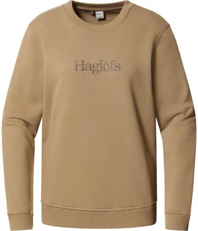 Haglöfs Women's Crewneck, kuva 1 / 1