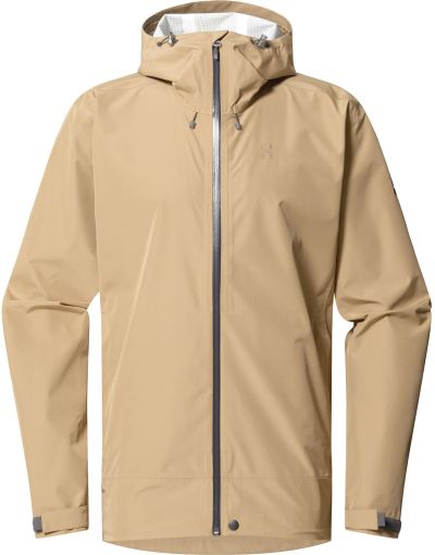 Haglöfs Men's Rosson Proof Jacket