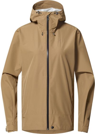 Haglöfs Women's Rosson Proof Jacket