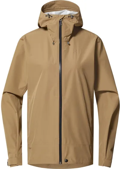 Haglöfs Women's Rosson Proof Jacket, kuva 1 / 1