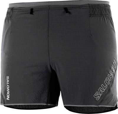Salomon Men's Sense Aero 5" Shorts
