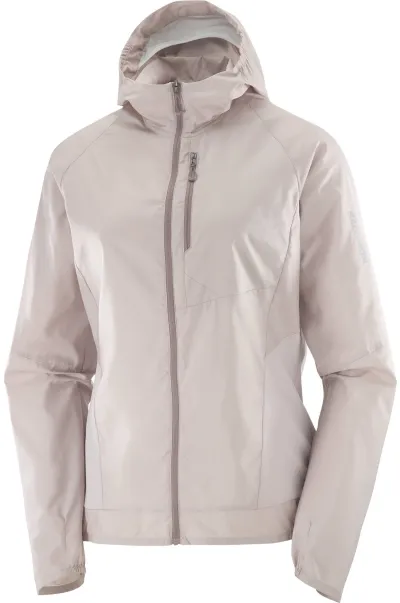 Salomon Women's Bonatti Cross Wind Jacket, kuva 1 / 1