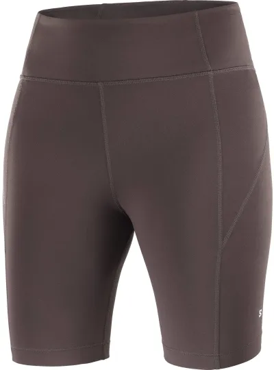 Salomon Women's Shakeout Bliss 8" Tights, kuva 1 / 1