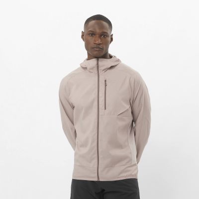 Salomon Men's Bonatti Cross Wind Jacket