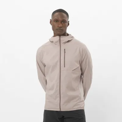Salomon Men's Bonatti Cross Wind Jacket, kuva 1 / 1