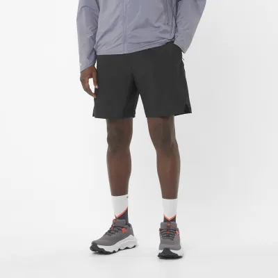 Salomon Men's Shakeout Core 2in1 7" Shorts, kuva 1 / 1