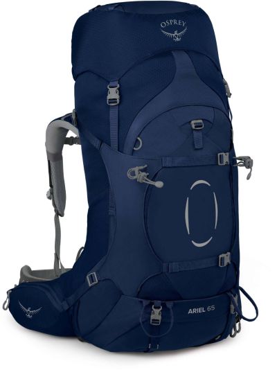 Osprey Ariel 65 EF