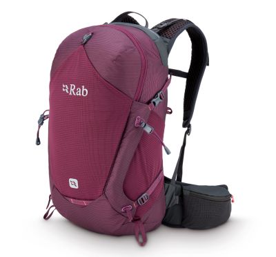 Rab Women's Protium 18 ND