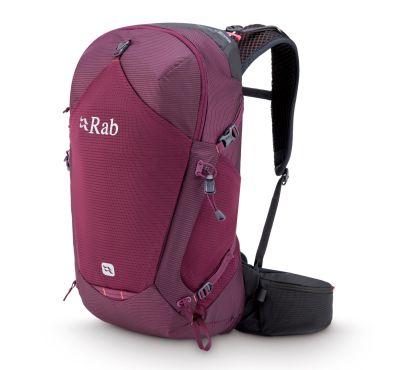Rab Protium 25 ND
