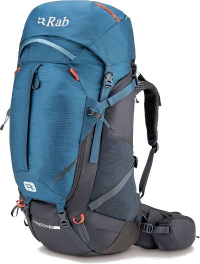 Rab Hyperon 80