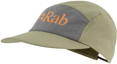 Rab Talus 5 Panel Cap, kuva 1 / 1