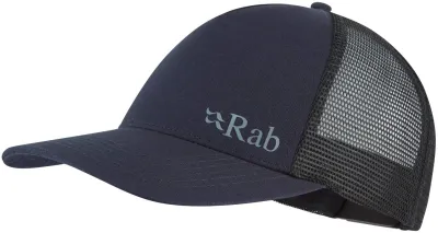 Rab Talus Trucker Logo Cap, kuva 1 / 1
