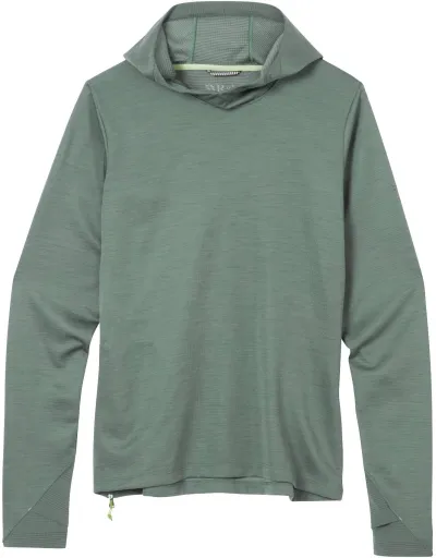 Rab Women's Staden Hoody, kuva 1 / 1