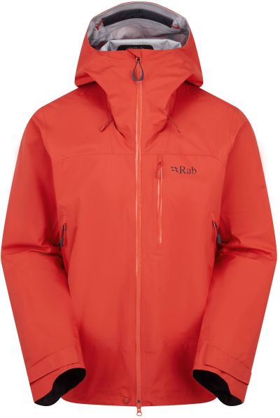 Rab Men's Firewall Mountain Jacket