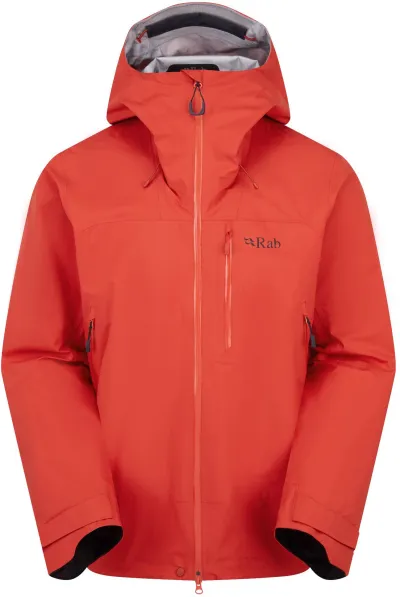 Rab Men's Firewall Mountain Jacket, kuva 1 / 1
