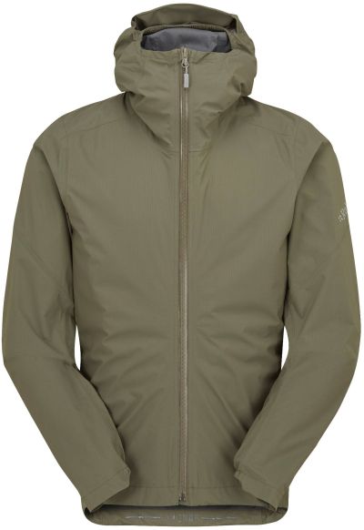 Rab Men's Cinder Downpour Light Jacket