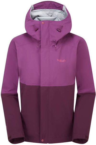 Rab Women's Firewall Jacket | Alk. 169,90 €