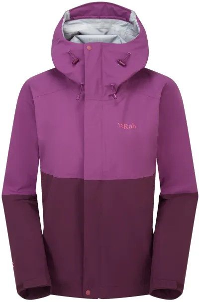 Rab Women's Firewall Jacket, kuva 1 / 1