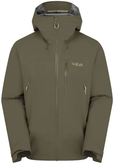 Rab Men's Downpour Mountain Jacket, kuva 1 / 1