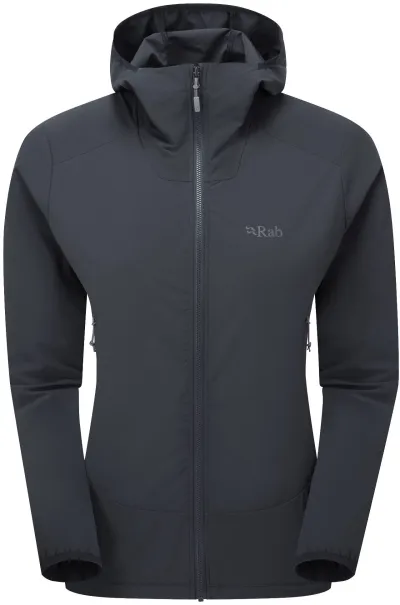Rab Women's Borealis Hoody, kuva 1 / 1