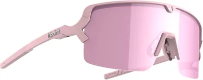 Tripoint Lake Prespa Small Matt Light Pink