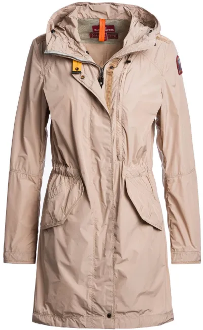 Parajumpers Women's Tank Spring