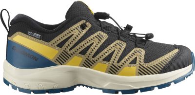 Salomon XA Pro V8 Waterproof Jr
