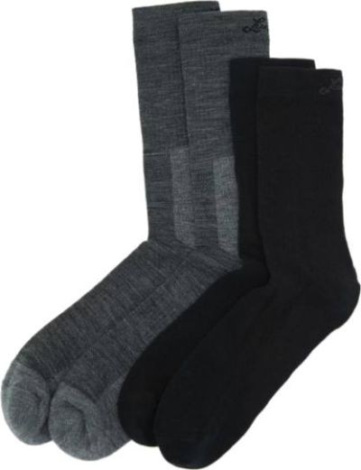 Lundhags Merino Trek Sock Combo | Alk. 26,94 €