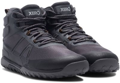 Xero Men's Scrambler Trail Mid
