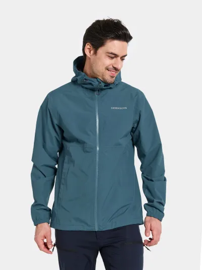 Didriksons Men's Dario Jacket, kuva 1 / 1