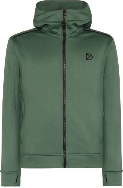 Didriksons Men's Acke 4 Full Zip