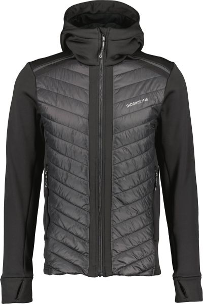 Didriksons Men's Zuko 3 Fullzip