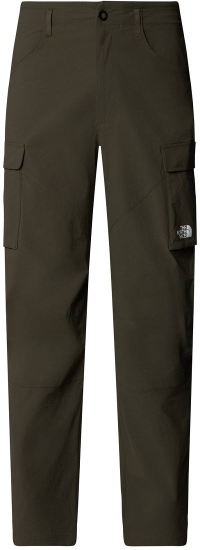The North Face Men's Exploration Cargo Pant