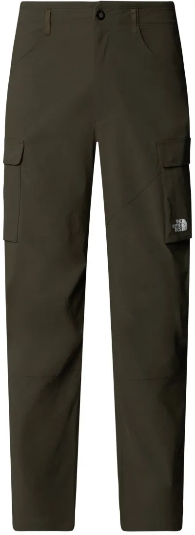 The North Face Men's Exploration Cargo Pant, kuva 1 / 1