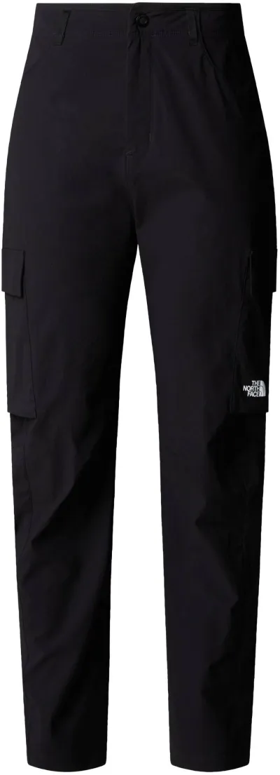 The North Face Women's Exploration Cargo Pant, kuva 1 / 1