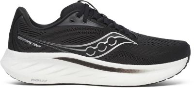 Saucony Men's Ride 18 Wide