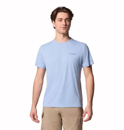 Columbia Men's Zero Rules Light Tee, kuva 1 / 1
