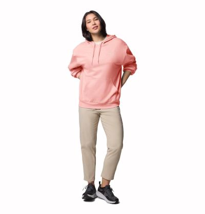 Columbia Women's Aldermore Hoodie