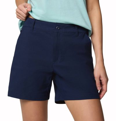 Columbia Women's Leslie Falls II Shorts