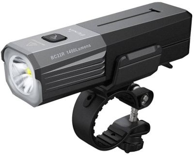 Fenix BC22R 1400lm | Alk. 79,00 €