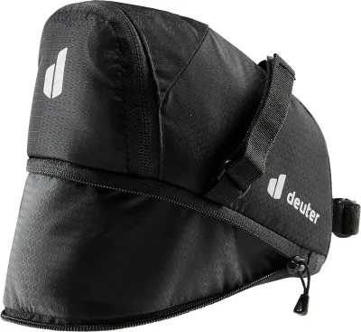 Deuter Bike Bag 1,1+0,3, kuva 1 / 1