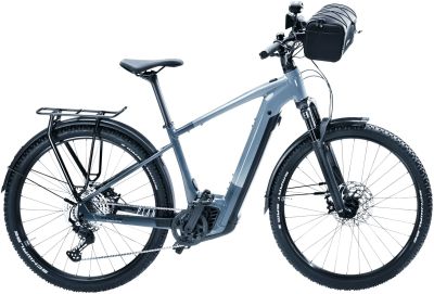 Deuter Handle Bar Bag 8 KF