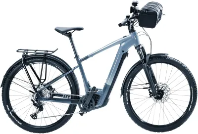 Deuter Handle Bar Bag 8 KF, kuva 1 / 1