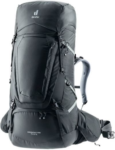 Deuter Aircontact Pro 75+10