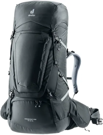 Deuter Aircontact Pro 75+10, kuva 1 / 1
