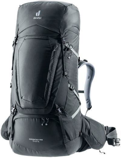 Deuter Aircontact Pro 75+10 SL